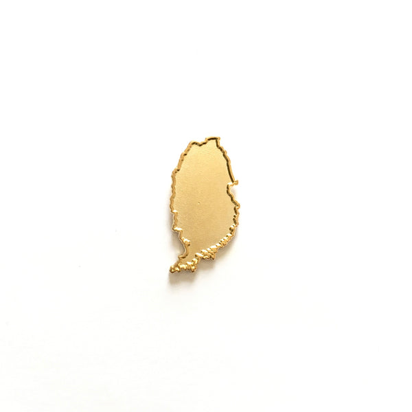 Heritage pins | Enamel pin