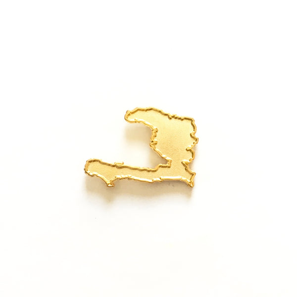 Heritage pins | Enamel pin