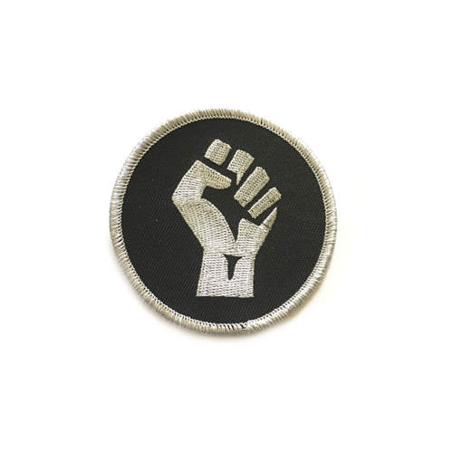 Resist fist patch | Patch