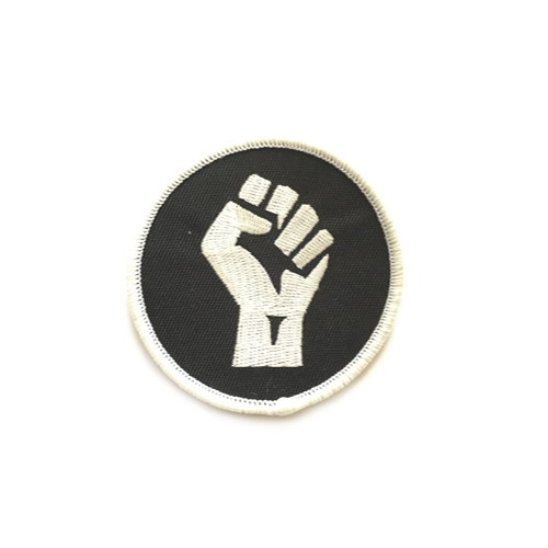 Resist fist patch | Patch