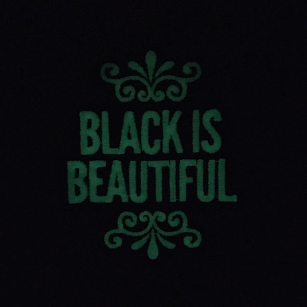 Black Is Beautiful patch | Patch