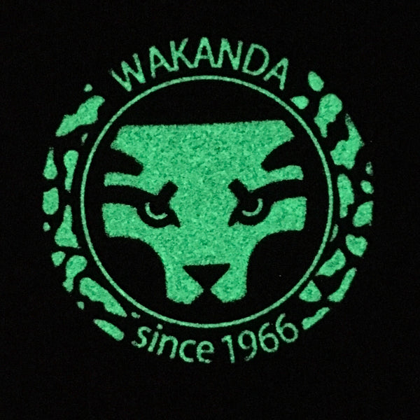 Kingdom of Wakanda | Enamel pin