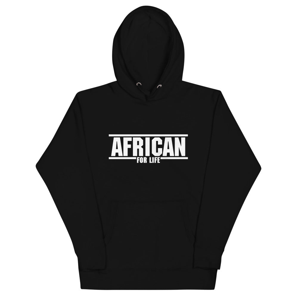 African for Life | Unisex Hoodie | 