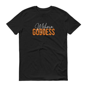 Melanin goddess T-Shirt | 